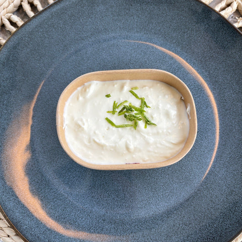 Key Lime Pie