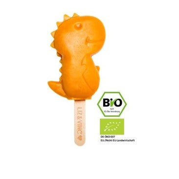 Mango Dino Eis