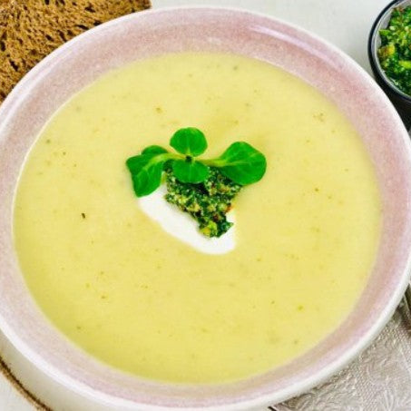 Kartoffelsuppe
