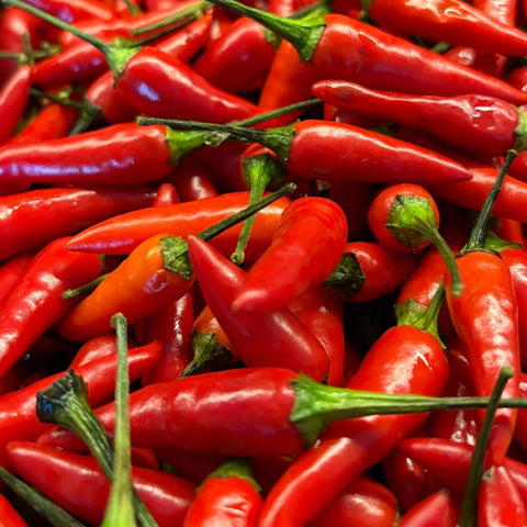 Sweet Chili Soße