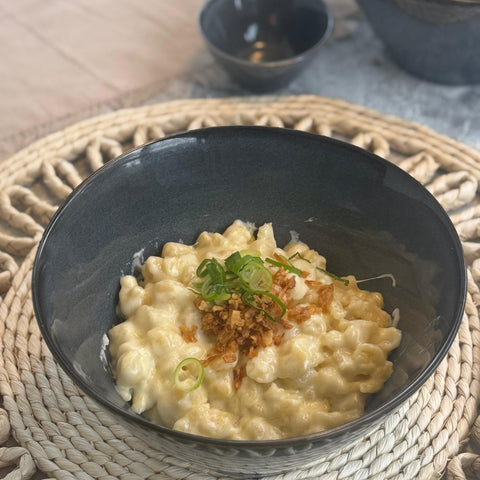 Käsespätzle