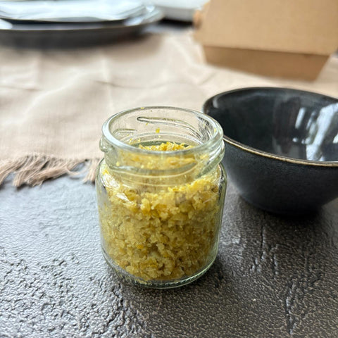 Yuzu Kosho