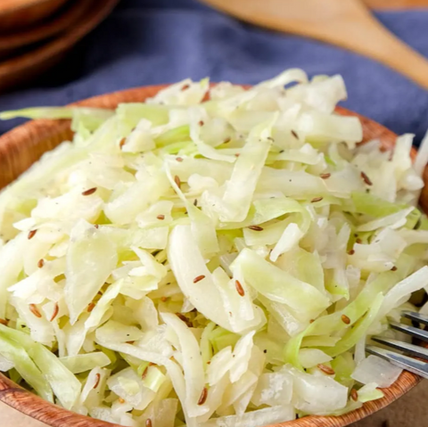 Krautsalat