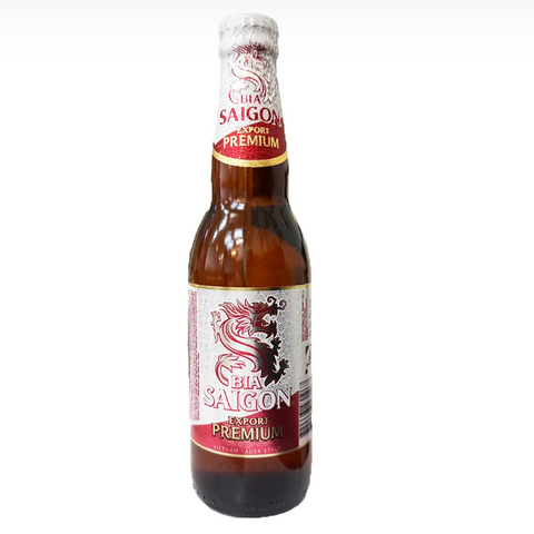 Saigon Bier