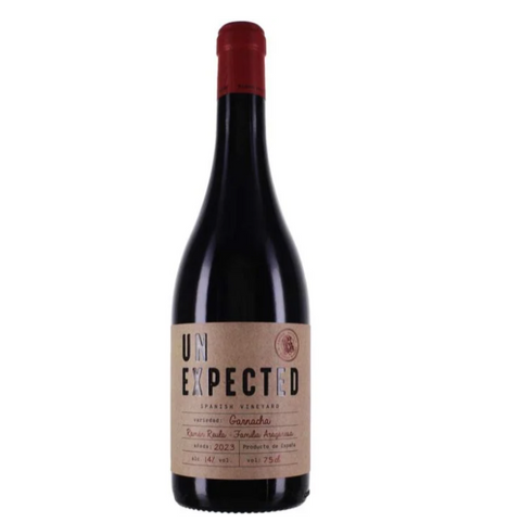 UNEXPECTED Garnacha Tinto 2023