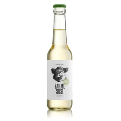 Zahme Susi Weißweinschorle Alkoholfrei
