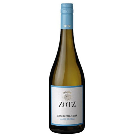 Zotz - Blanc de Blancs alkoholfrei